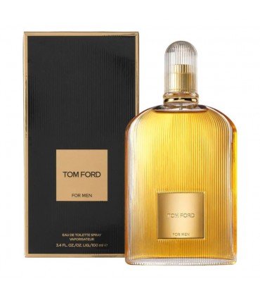 Tom Ford For Men Eau de Toilette UNIKAT