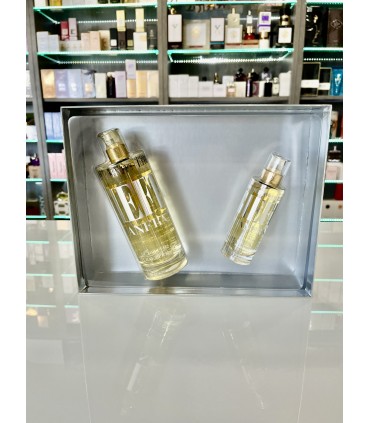 Zestaw Gianfranco Ferre Gieffeffe Eau De Toilette UNIKAT