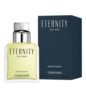 Calvin Klein Eternity for Men Edt - Próbka 1,2 ml 