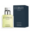 Calvin Klein Eternity for Men Edt