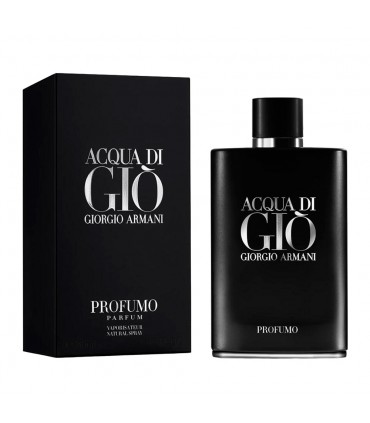 Giorgio Armani Acqua Di Gio Profumo Parfum UNIKAT