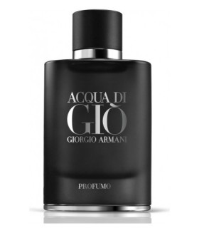 Giorgio Armani Acqua Di Gio Profumo Parfum UNIKAT