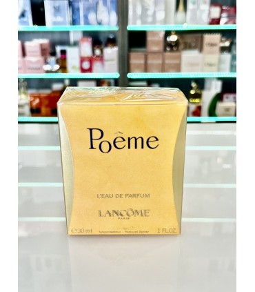 Lancome Poeme l'Eau De Parfum Pour Femme