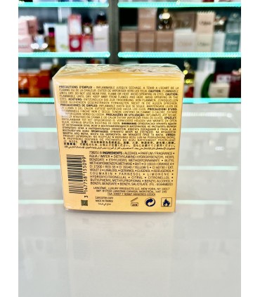 Lancome Poeme l'Eau De Parfum Pour Femme