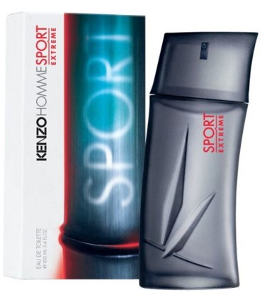 Kenzo Homme Sport Extreme  Eau De Toilette  UNIKAT