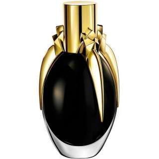 Lady Gaga Fame Black Fluid Eau De Parfum UNIKAT