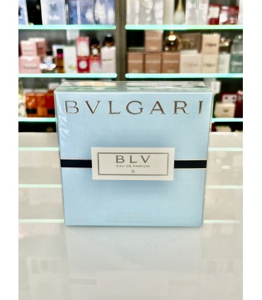 Bvlgari BLV II  Eau De Parfum UNIKAT