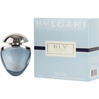 Bvlgari BLV II  Eau De Parfum UNIKAT - 25 ml