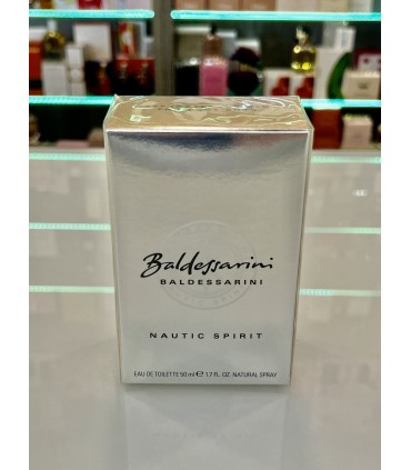 Baldesarini Nautic Spirit Eau De Toilette Pour Homme