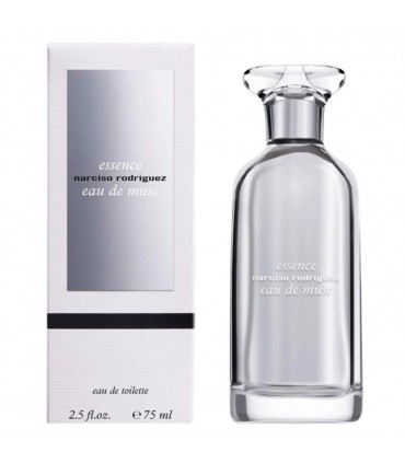 Narciso Rodriguez Essence Eau De Musc EDT UNIKAT