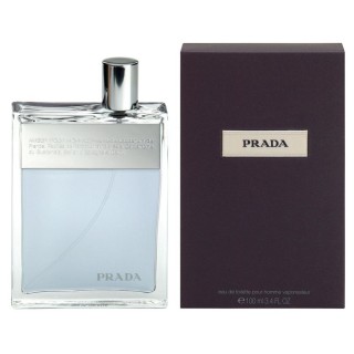 Prada Pour Homme Eau De Toilette UNIKAT
