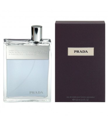 Prada Pour Homme Eau De Toilette UNIKAT