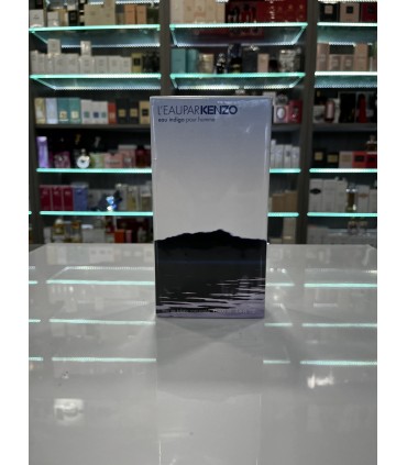Kenzo L'Eaupar Eau Indigo Pour Homme Eau De Toilette UNIKAT