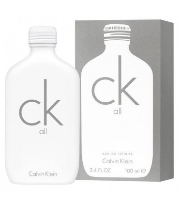 Calvin Klein CK All Eau De Toilette UNISEX