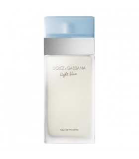 Dolce & Gabbana Light Blue Pour Femme Eau De Toilette