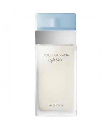 Dolce & Gabbana Light Blue Pour Femme Eau De Toilette