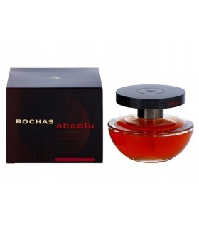 Rochas Absolu  Eau De Parfum UNIKAT