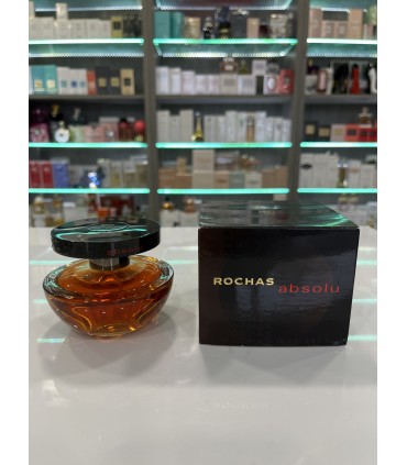 Rochas Absolu  Eau De Parfum UNIKAT