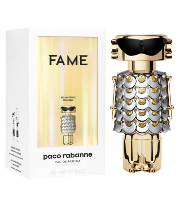 Paco Rabanne Fame Eau De Parfum