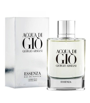 Giorgio Armani Acqua Di Gio Essenza Pour Homme Eau De Parfum UNIKAT