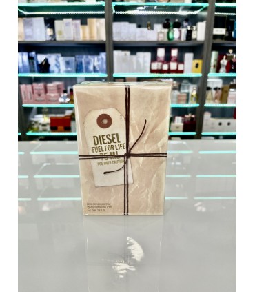Diesel Fuel For Life Eau de Parfum Pour Femme UNIKAT