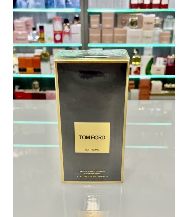 Tom ford For Men EXTREME Eau De Toilette UNIKAT