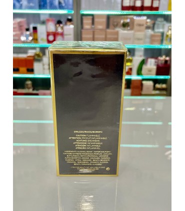 Tom ford For Men EXTREME Eau De Toilette UNIKAT