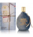 Diesel Fuel For Life Denim Collection EDT Pour Femme UNIKAT