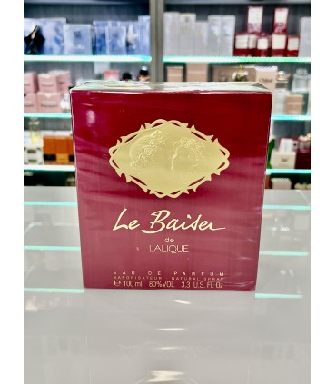 Lalique For Women De Le Baiser Eau De Parfum UNIKAT