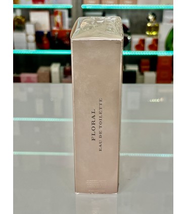 Burberry Brit Rhytm Floral  Eau De Toilette  UNIKAT