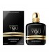 Giorgio Emporio Armani Stronger With YOU Oud EDP UNIKAT