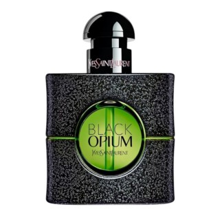 Yves Saint Laurent Black Opium Illicit Green Eau De Parfum