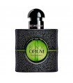 Yves Saint Laurent Black Opium Illicit Green Eau De Parfum