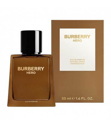 Burberry Hero Eau De Parfum Idealny na PREZENT