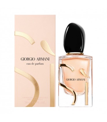 Giorgio Armani Si Eau De Parfum