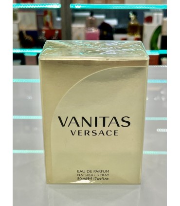 Versace Vanitas Eau De Parfum UNIKAT