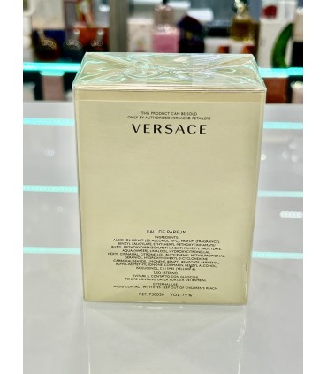 Versace Vanitas Eau De Parfum UNIKAT