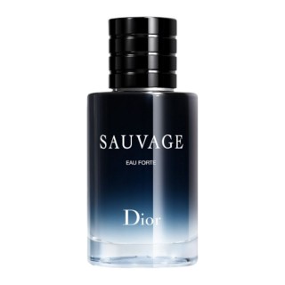 Dior Sauvage Eau Forte Parfum Alcochol-Free NEW - 100 ml