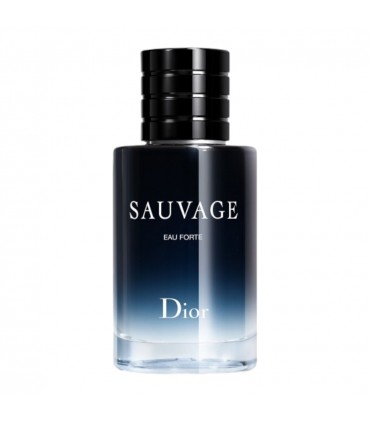 Dior Sauvage Eau Forte Parfum Alcochol-Free NEW