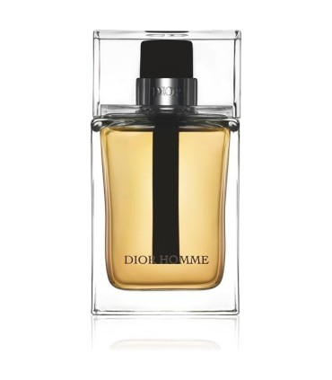 Dior Homme SREBNY Eau De Toilette UNIKAT VINTAGE Czarna Rurka