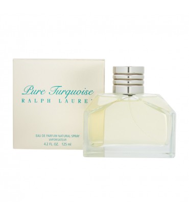 Ralph Lauren Pure Turuise WOMEN Eau De Parfum UNIKAT