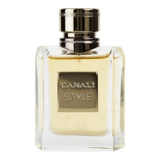 Canali STYLE Eau De Toilette UNIKAT - 100 ml