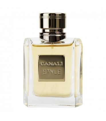 Canali STYLE Eau De Toilette UNIKAT