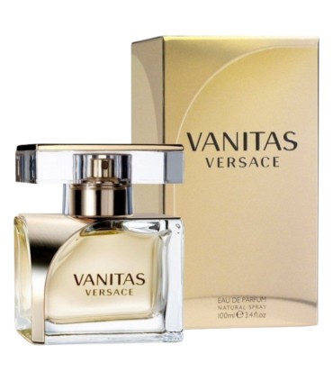 Versace Vanitas Eau de Parfum UNIKAT