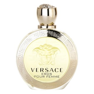 Versace Eros Pour Femme Eau De Toilette - 100 ml