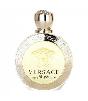 Versace Eros Pour Femme Eau De Toilette