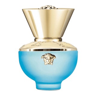 Versace Dylan Turquoise Pour Femme Eau De Toilette - 50 ml