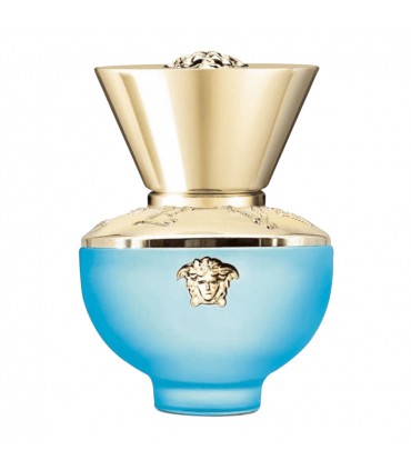 Versace Dylan Turquoise Pour Femme Eau De Toilette
