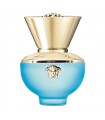 Versace Dylan Turquoise Pour Femme Eau De Toilette