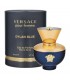 Versace Dylan Blue Pour Femme Eau De Parfum